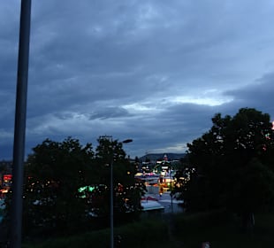 Stuttgarter Frühlingsfest