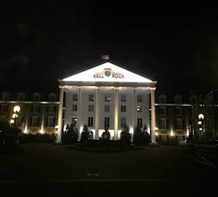 Hotel am Europa Park