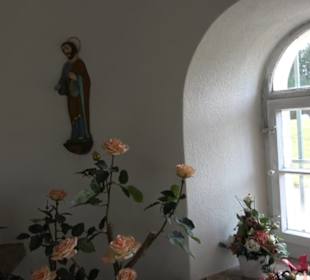 Schachenkapelle Oberstetten