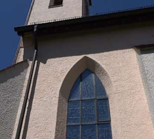 Historischer Rundgang Magolsheim