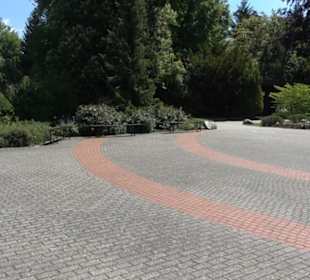 Gnadenkapelle Ergenzingen