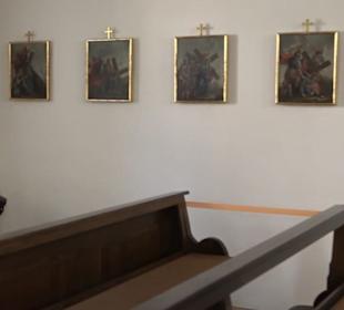 Katholische Kirche St. Peter und Paul