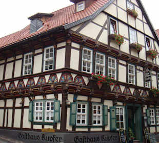 Fachwerkhaus