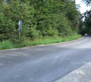 Wanderparkplatz Reutlinger Weg