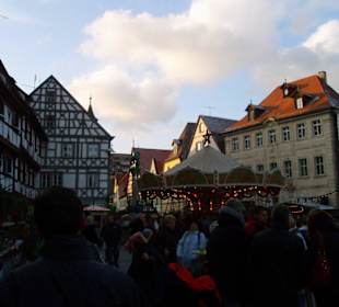 Forchheim