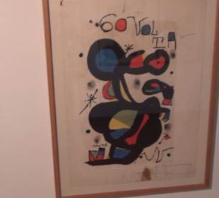 Sammlung zeitgenössischer Kunst