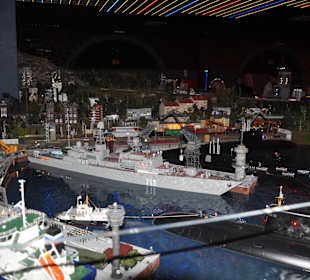 Макет.