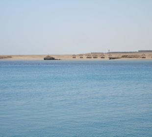 Ausflug Seascope