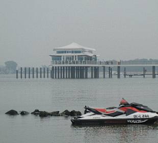 Restaurant Wolkenlos Timmendorfer Strand