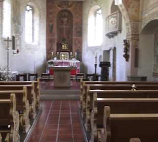 Kirche St. Stephanus