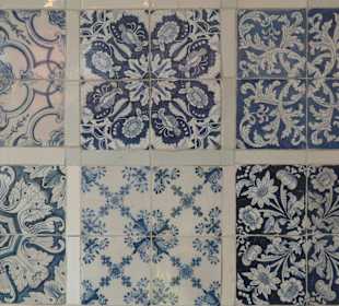 Besichtigung des  Couven-Museums