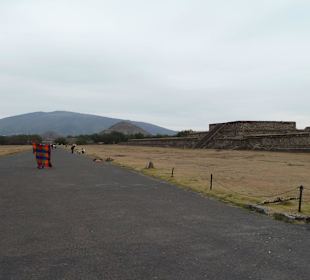Teotihuacan