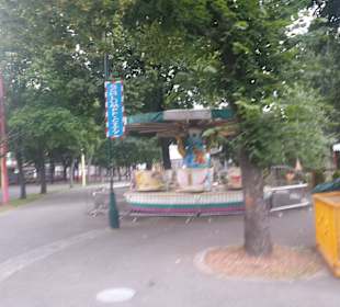 Wien Prater