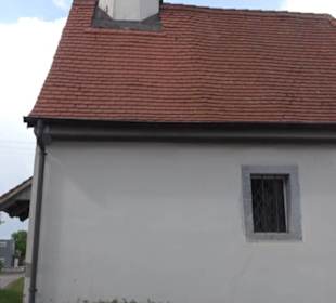 Urbanskapelle Weilheim