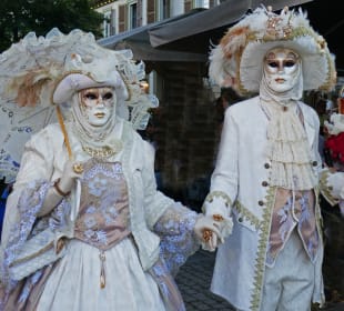 Na so richtige Freude war hier nicht !