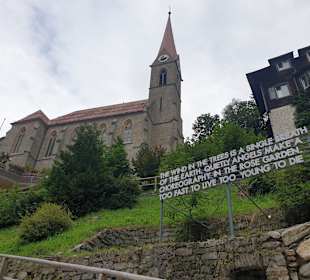 Wandern Bad Hofgastein