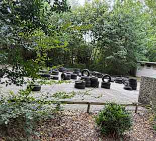 Steinerbos Belevenispark