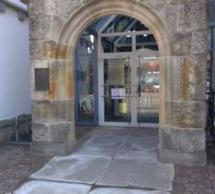 Rathaus