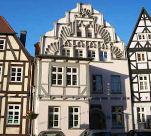 Perleberger Innstadt