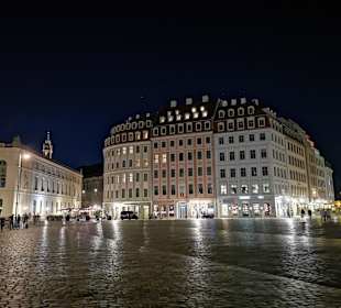 Altstadt Dresden