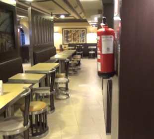 McDonald’s