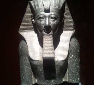 Kunsthistorisches Museum - Ägypten