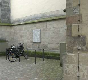 Evangelische Stadtkirche