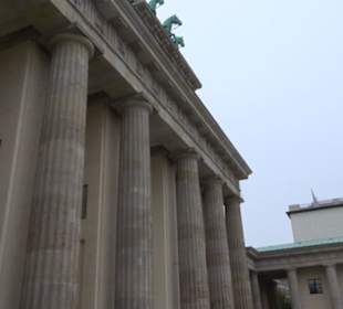 Brandenburger Tor