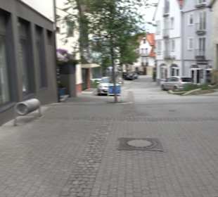 Historischer Stadtrundgang