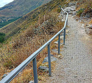 Inka Stätte Ollantaytambo