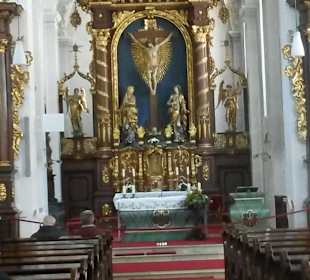 Passionskirche