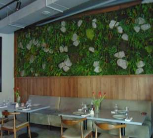 Restaurant Wild Kitchen in Astana