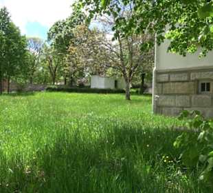 Ehemaliges Fürstin-Eugenie-Kinderhaus