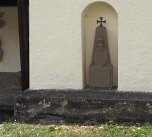 Kirche St. Gallus