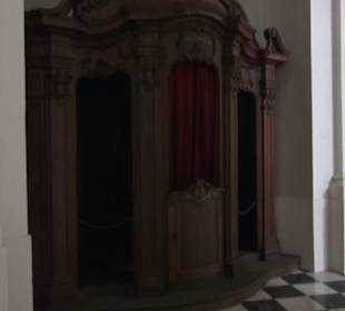 Katholische Hofkirche