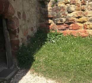 Burgruine Hohenrechberg