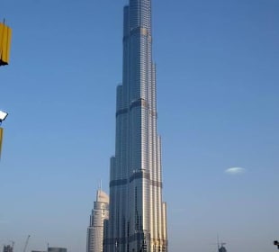 Burj Khalifa