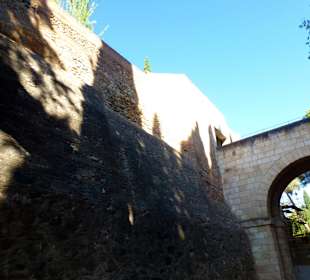 Alhambra / Granada / Sierra Nevada