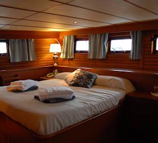 Relax in your master bedroom!