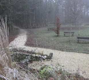 Wallfahrtskirche Maria Buch