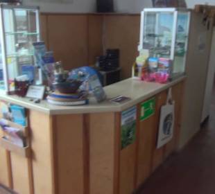 Sassnitzer Fischerei- und Hafenmuseum