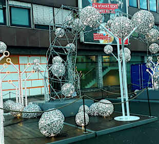 Weihnachtsmarkt Dortmund