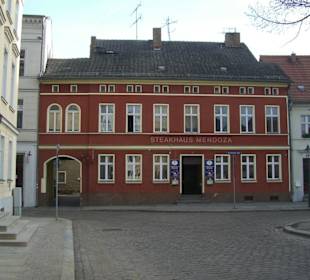 Steakhaus Mendoza