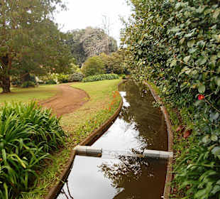 Palheiro Gardens