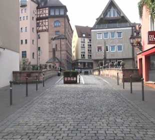 Karlsbrücke