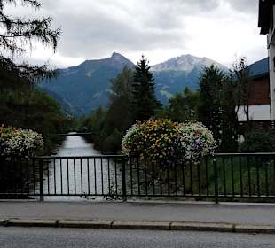 Wandern Bad Hofgastein