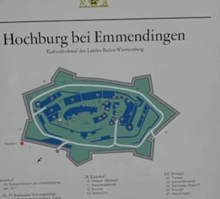 Hochburg