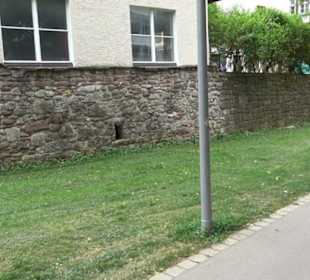 Stadtmauer