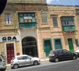 Inselrundfahrt Gozo