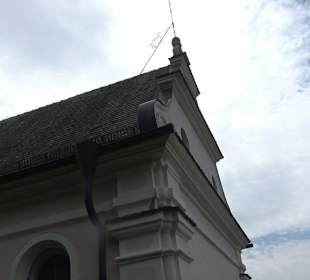 Filialkirche St. Georg